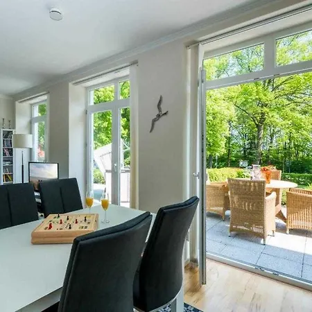 Am Duenenweg Uns Huesung Whg 3 * Boltenhagen (Ostseebad)
