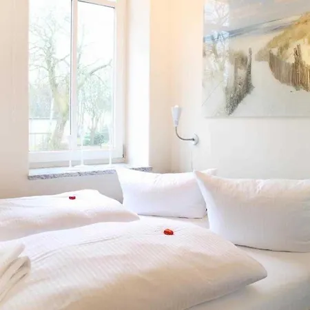 Am Duenenweg Uns Huesung Whg 3 Appartamento Boltenhagen (Ostseebad)
