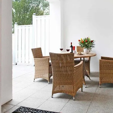 Am Duenenweg Uns Huesung Whg 3 Boltenhagen (Ostseebad)