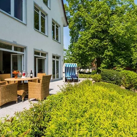 Am Duenenweg Uns Huesung Whg 3 Apartment