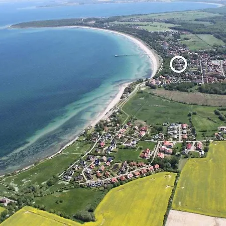 Am Duenenweg Uns Huesung Whg 3 *