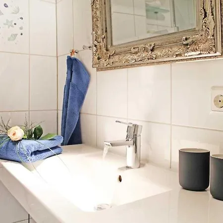 Am Duenenweg Uns Huesung Whg 3 Apartment Boltenhagen (Ostseebad)