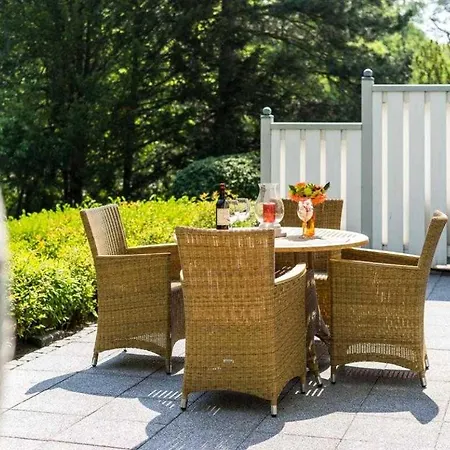 Am Duenenweg Uns Huesung Whg 3 Appartamento