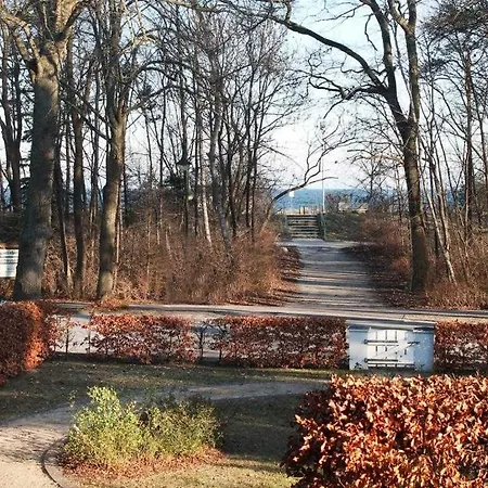 Am Duenenweg Uns Huesung Whg 3 *