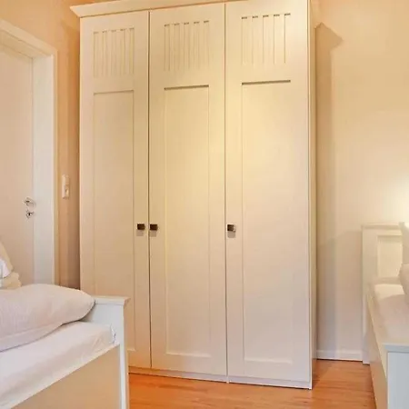 Am Duenenweg Uns Huesung Whg 3 * Boltenhagen (Ostseebad)