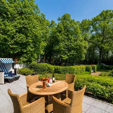 Am Duenenweg Uns Huesung Whg 3 Apartment