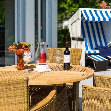 Apartment Am Duenenweg Uns Huesung Whg 3 *