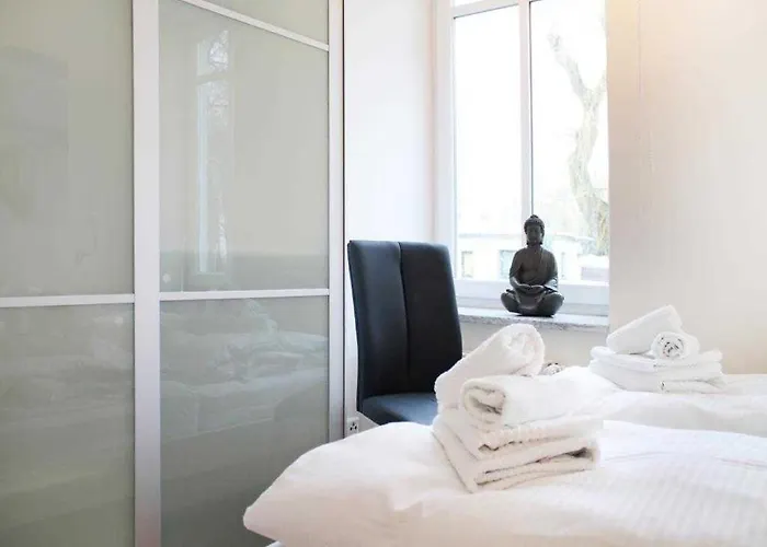 Am Duenenweg Uns Huesung Whg 3 Apartmán Boltenhagen (Ostseebad)