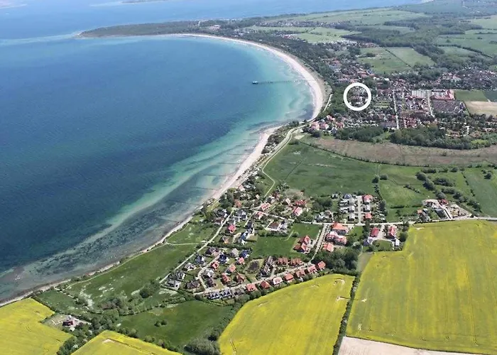 Am Duenenweg Uns Huesung Whg 3 *